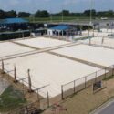 Youngsville Sports Complex – Sand Volleyball Phase II