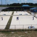 Youngsville Sports Complex – Sand Volleyball Phase II