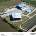 Charenton Canal Facility – Phase III